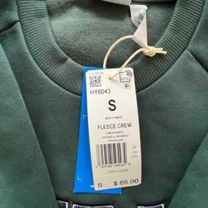 adidas | Sweaters | Adidas Crewneck Sweater | Poshmark